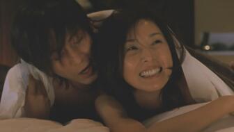 日本电影不断整容：日本关于整容的一个电影 