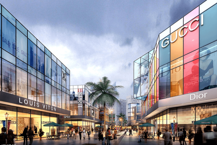 花都绿地最新动态，城市绿色新篇章启幕