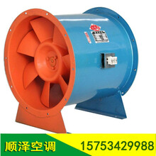 ffu高效风机：风机工作的高效区定义 