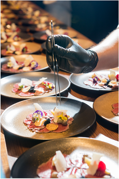 米其林餐厅全球排名大解密，美食之巅的极致探索