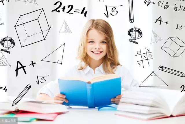 小姗高效学习： 