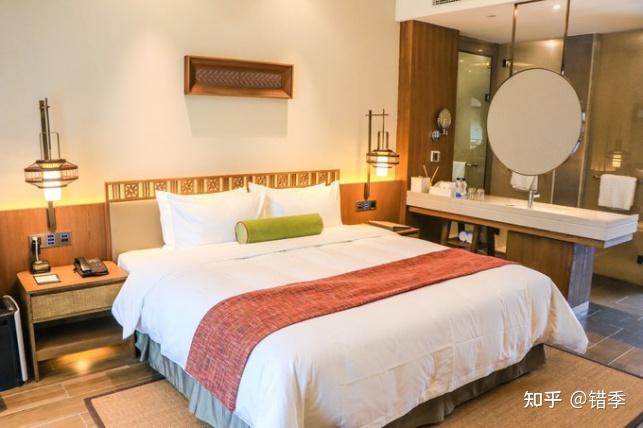 桂林旅游住宿指南，精选住宿攻略大揭秘！