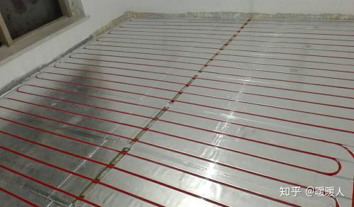 青浦区地暖节能规范：地暖 节能 