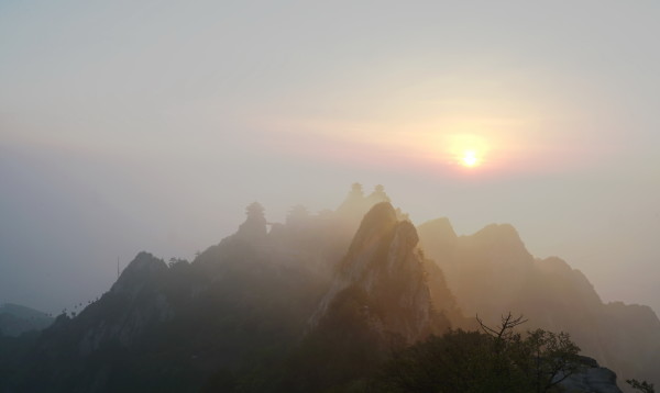 日出弥漫小说，最新章节探秘，引人入胜的故事展开（2023年）