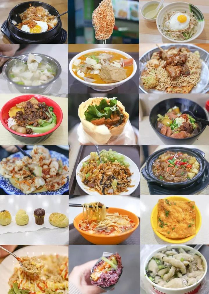 青州餐厅排名TOP10出炉，美食之旅必选之地！