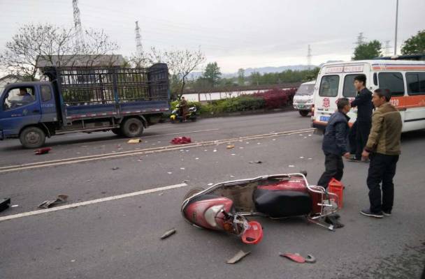 永福县车祸最新报道，今日事故现场最新消息披露
