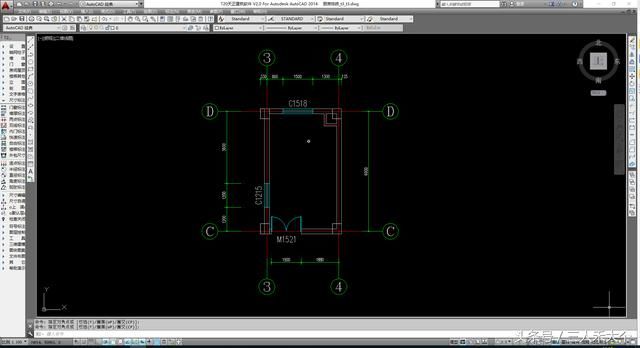 cadworx高效：cad高级版 