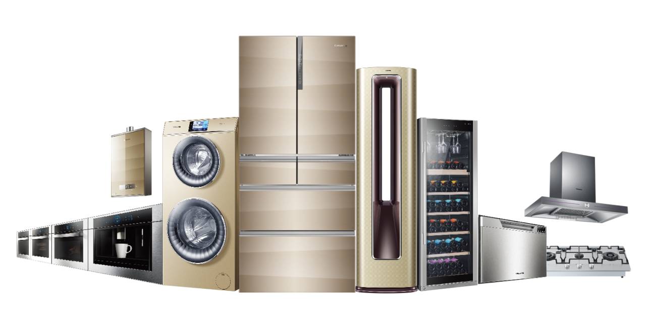 卡萨帝独家广：卡萨帝品牌视频 