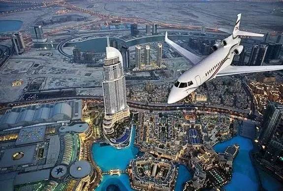 迪拜至武汉飞行指南，全新视频引领您的梦幻之旅