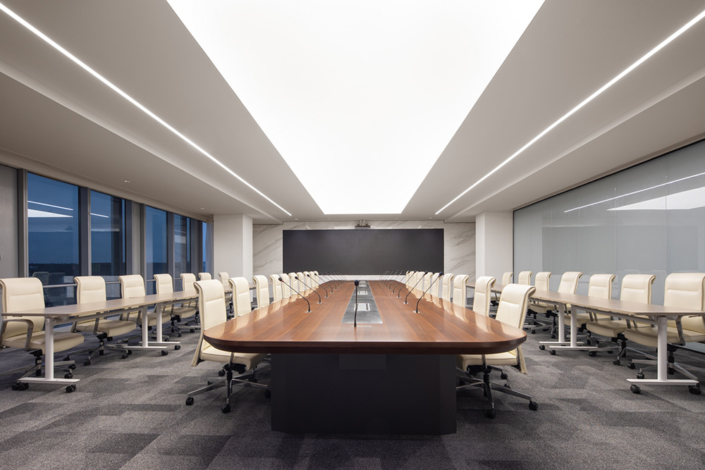 高效办公地产：办公地产是什么 