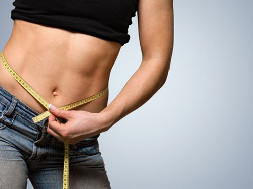 高效瘦全身男生图片：高级瘦身 