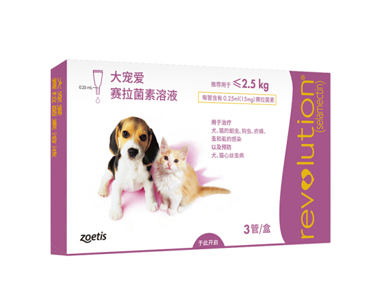 宠物驱虫神器TOP榜，十款热门产品大比拼！