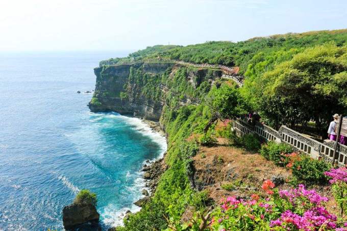 巴厘岛深度旅游攻略，探索绝美风光与体验文化之旅