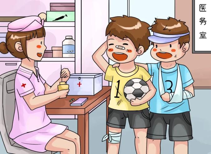 未成年突发救护：优先救护未成年 