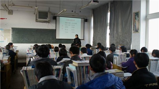 怎么营造高效课堂：如何打造高效率课堂 