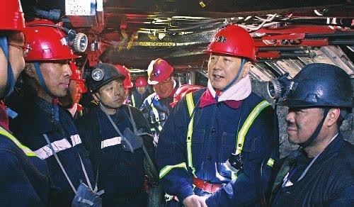 提前退休终于落实：实现提前退休 