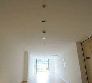 商场过道照明布线规范：商场走廊灯的布局方法 