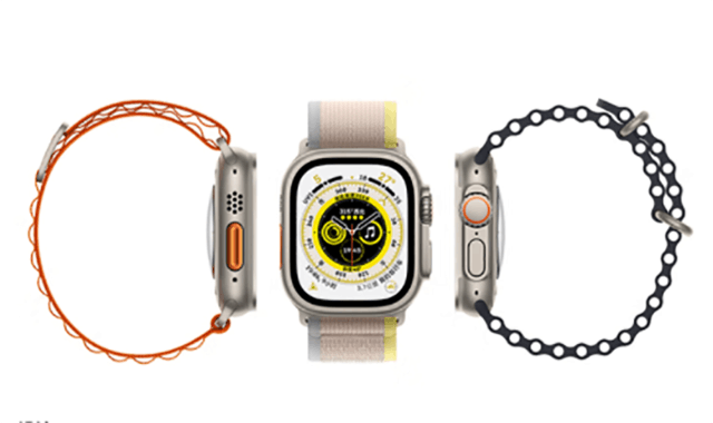 苹果最新智能手表推荐指南，全方位解读最新功能与优势！