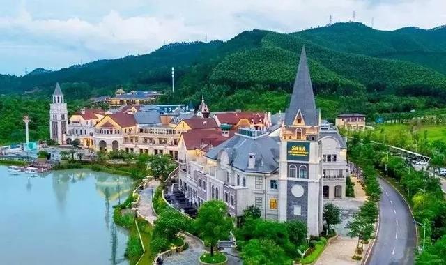 舟山秀山岛独家别墅：舟山秀山岛好玩吗 