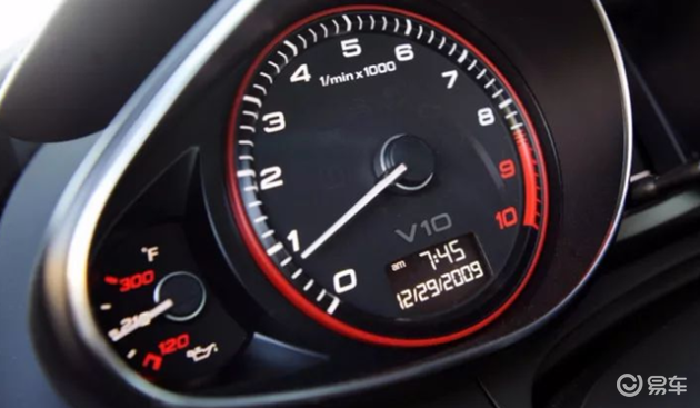 比亚迪高效转速多少：比亚迪怠速多少转 