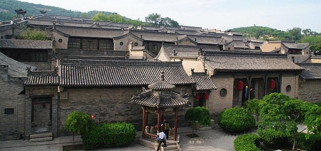 石佛寺独家院，古镇静谧生活的理想租住之选