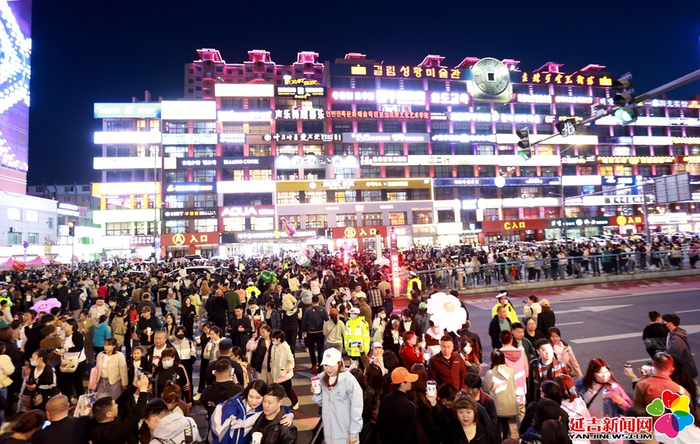 延吉旅游攻略大揭秘,全面探索城市之美