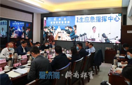 落实担当关键举措：担当落实责任 