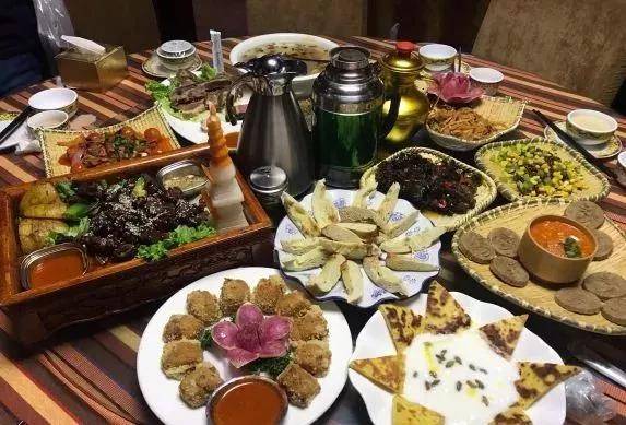 麻村探秘，绝美景点、特色美食一网打尽！旅游攻略大揭秘！