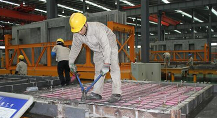 工地新闻速递，建筑行业繁荣，科技创新引领工地新面貌