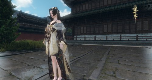 「逆水寒最新服装攻略大揭秘，时尚潮流尽在掌控！」