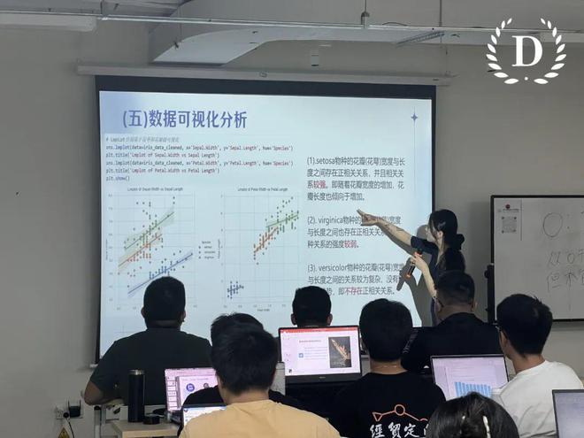 见习探索之旅，实践收获与成长之路宣传报道