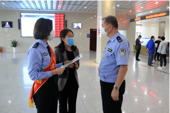 落实公安改革方针：公安系统改革新方案 