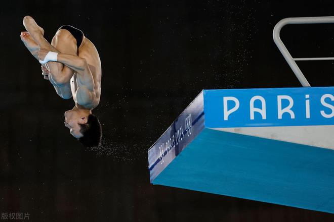 全球跳水选手最新排名榜单，一览世界顶尖跳水高手排名！