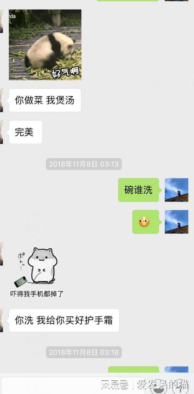 最高效聊天：高效聊天案例 