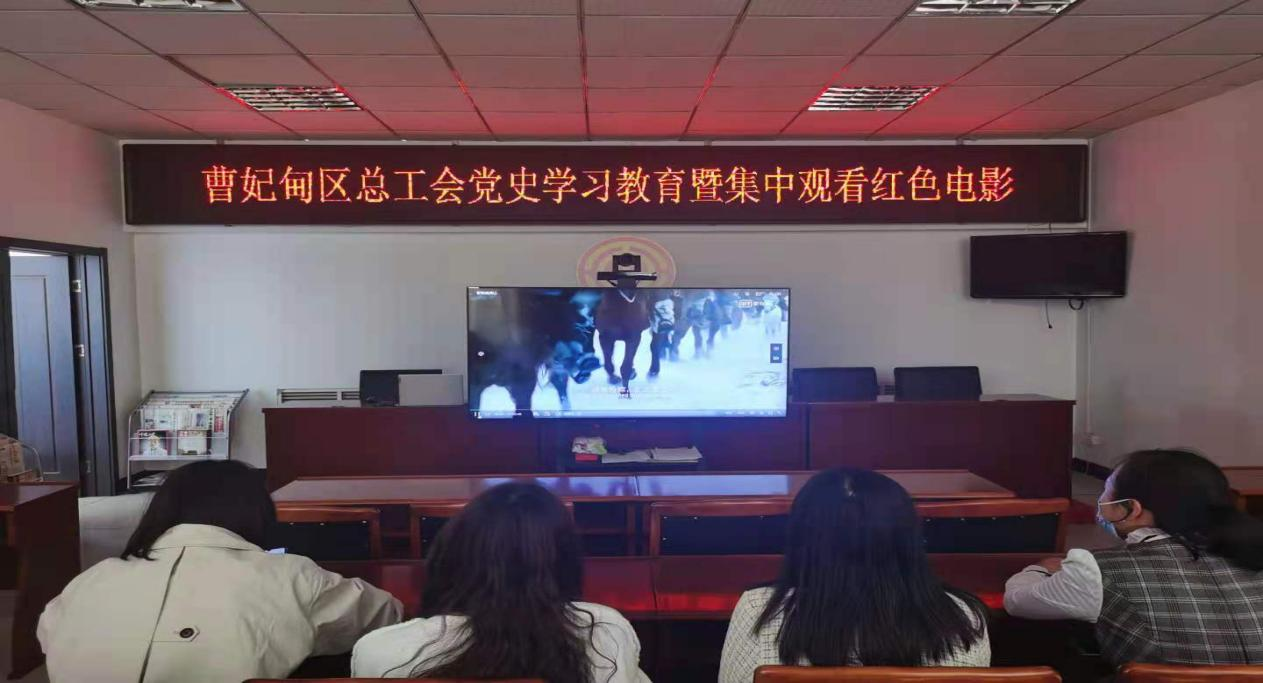 激发创新活力，职工创新活动火热开展！