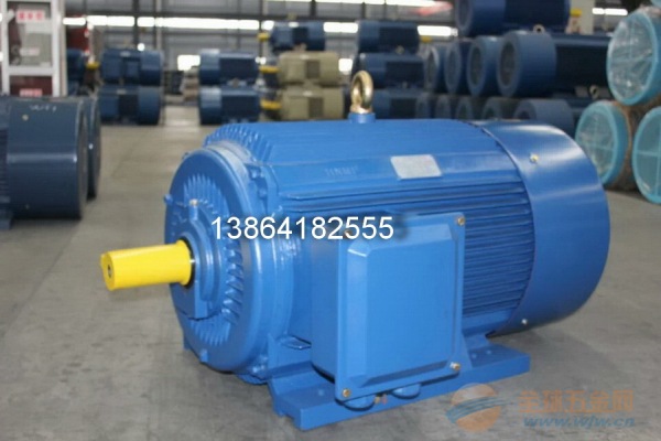 高效电机节能分析：高效率节能电机 