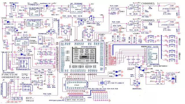 硬件设计规范统一吗：硬件设计的三个基本原则 