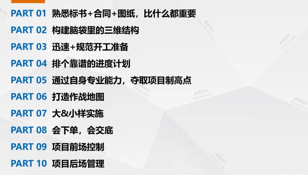 最新项目流程图拆解，流程管理的核心要素与实施步骤详解