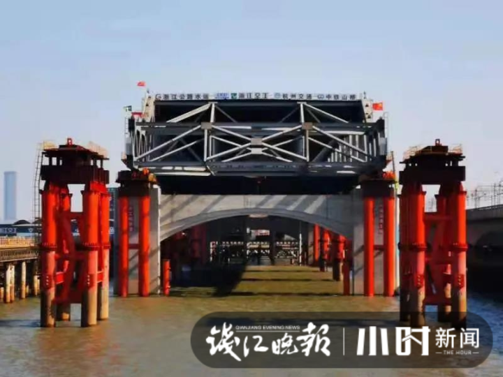 宣威大桥建设进展顺利，新篇章开启，地方交通迎来历史性突破