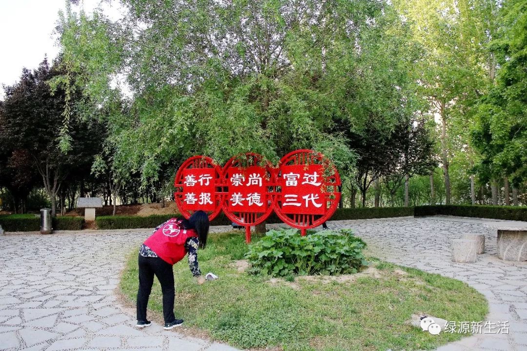 社区安全宣传月，共建和谐家园的守护屏障