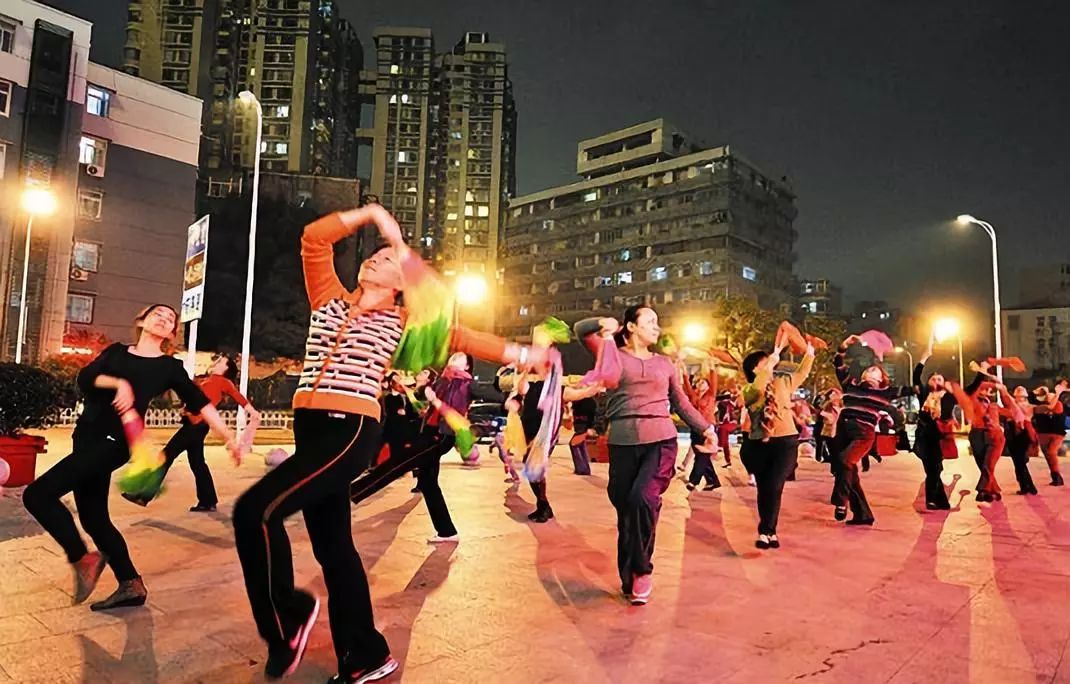 西安舞厅今日精彩瞬间一网打尽！