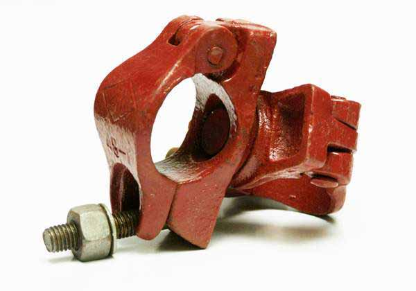 铸造铁路扣板规范：铁路扣件的作用 