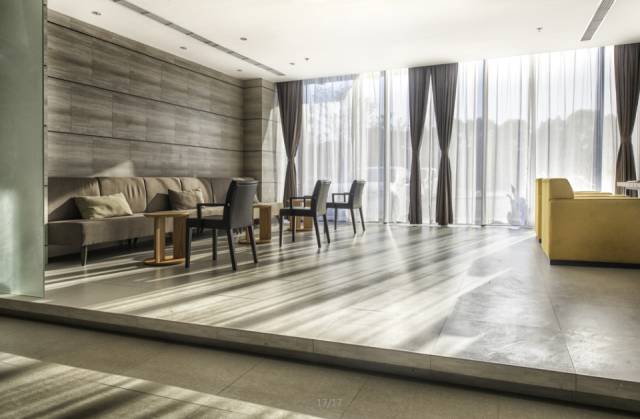 高效纯洁客堂： 