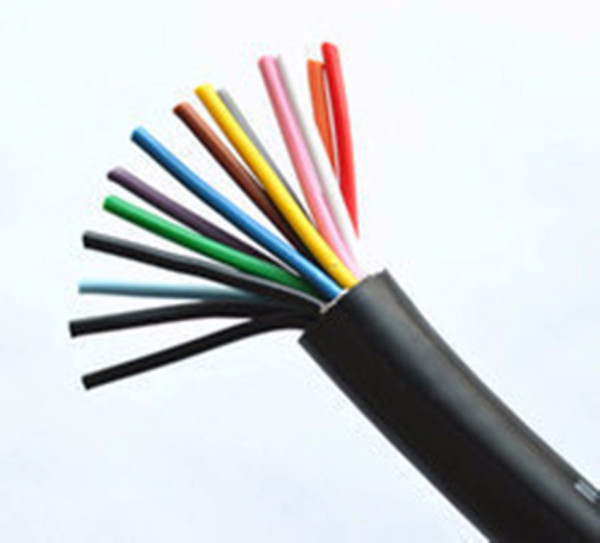电线分色规范：电线标准色 