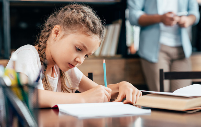 怎样高效陪学：怎样才是有效的陪读 