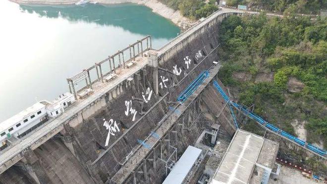 水库大坝加固规范图集：水库大坝如何施工? 