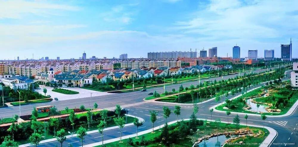 寿光宣传片揭秘蔬菜之乡的繁荣魅力