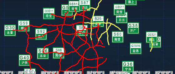 古路村今日路况实时更新,道路通行状况一览