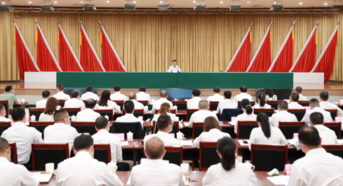 工作督查要再细化再落实：工作落实督导 