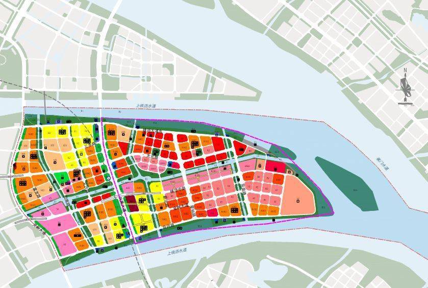 路桥最新规范合集图：路桥2020年规划图 